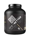 Bio Synergy Whey Better...