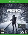 Metro Exodus, Day One Edition...