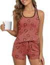 Ekouaer Womens Tank Top...