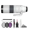 Canon RF 200-800mm f/6.3-9 IS...