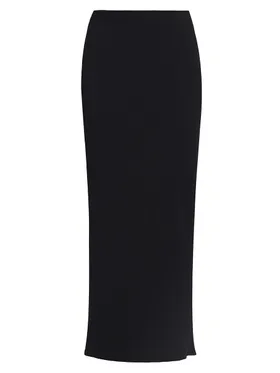 Women's Gabbo Column Maxi...