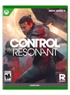 CONTROL Resonant - Xbox...