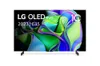 LG OLED42C35LA 42", 4K OLED...
