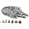 LEGO Star Wars Millennium...