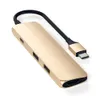Satechi 4-in-1 USB-C...
