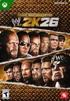 WWE 2K26 | Monday Night War...
