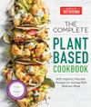 The Complete Plant-Based...