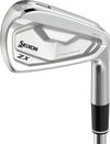 Srixon ZX7 MKII Irons, Men's,...