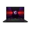 MSI Crosshair 17 HX D14V 17"...