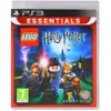 Lego Harry Potter Years 1-4...