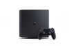 Sony PlayStation®4: Slim...