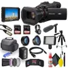 Panasonic HC-X1500 4K...