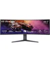 Lg UltraGear 45GR75DC-b 44.5"...