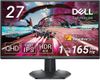 Dell 27 Gaming Monitor -...