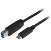 StarTech 6.6ft/2m USB-B to...