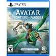 Avatar: Frontiers of Pandora...