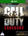 Call Of Duty: Vanguard (Xbox...