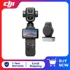 DJI Osmo Pocket 4P Standard...