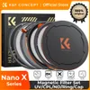 K&F CONCEPT 49-82mm Camera...