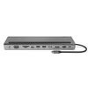 Belkin USB C Hub, 11-in-1...