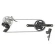 SRAM Red eTap AXS HRD Build...