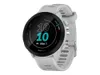 Garmin Forerunner 55 - Hvit -...