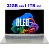 Acer Swift 16 AI Premium...