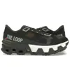 On Men's Running Cloudmonster...