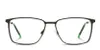 Hugo Boss HG1181 Gunmetal