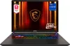 MSI - Vector 16 HX AI 400 16"...