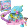 Gabby's Dollhouse Kitty Care...