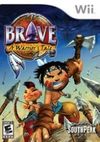 BRAVE: A WARRIORS TALE (WII)