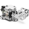 Mini CW Key Automatic Morse -...