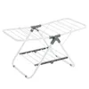 SONGMICS Small Laundry Airer,...
