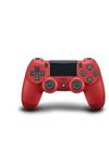 DUALSHOCK 4 ROUGE V2