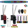 Bambu Lab X1/X1C/P1P/P1S...