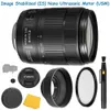 Canon - EF-S 18-135mm...
