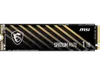 MSI SPATIUM M470 PRO PCIe 4.0...