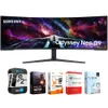 Samsung - 57 Odyssey Neo G9...