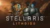 Stellaris: Lithoids Species...