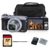 Bundle - Canon - PowerShot G7...