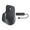 Logitech MX Master 3 Advanced...