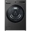 LG 5 Cu. Ft. Black Steel...