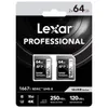 Lexar - SILVER Series...