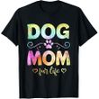 Dog Mom Forever - Honor...