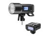 Flashpoint XPLOR 600 PRO TTL...