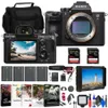 Sony a7R IIIA Mirrorless...