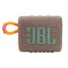 JBL Go 3 Bluetooth speakers -...