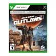 Star Wars Outlaws - Limited...