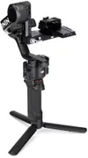 DJI RS 4 Gimbal Stabilizer